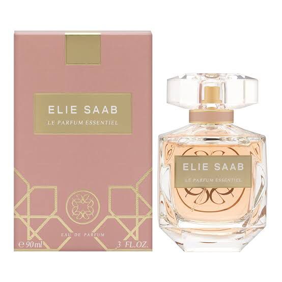 Elie Saab Le Parfum Essentiel 
EDP 90ml