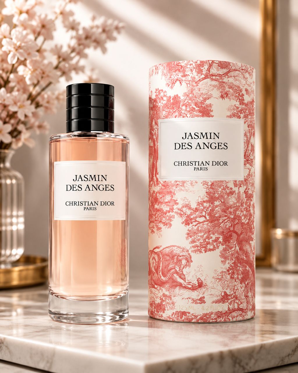 Jasmin Des Anges Eau de Parfum Women and Men Dior