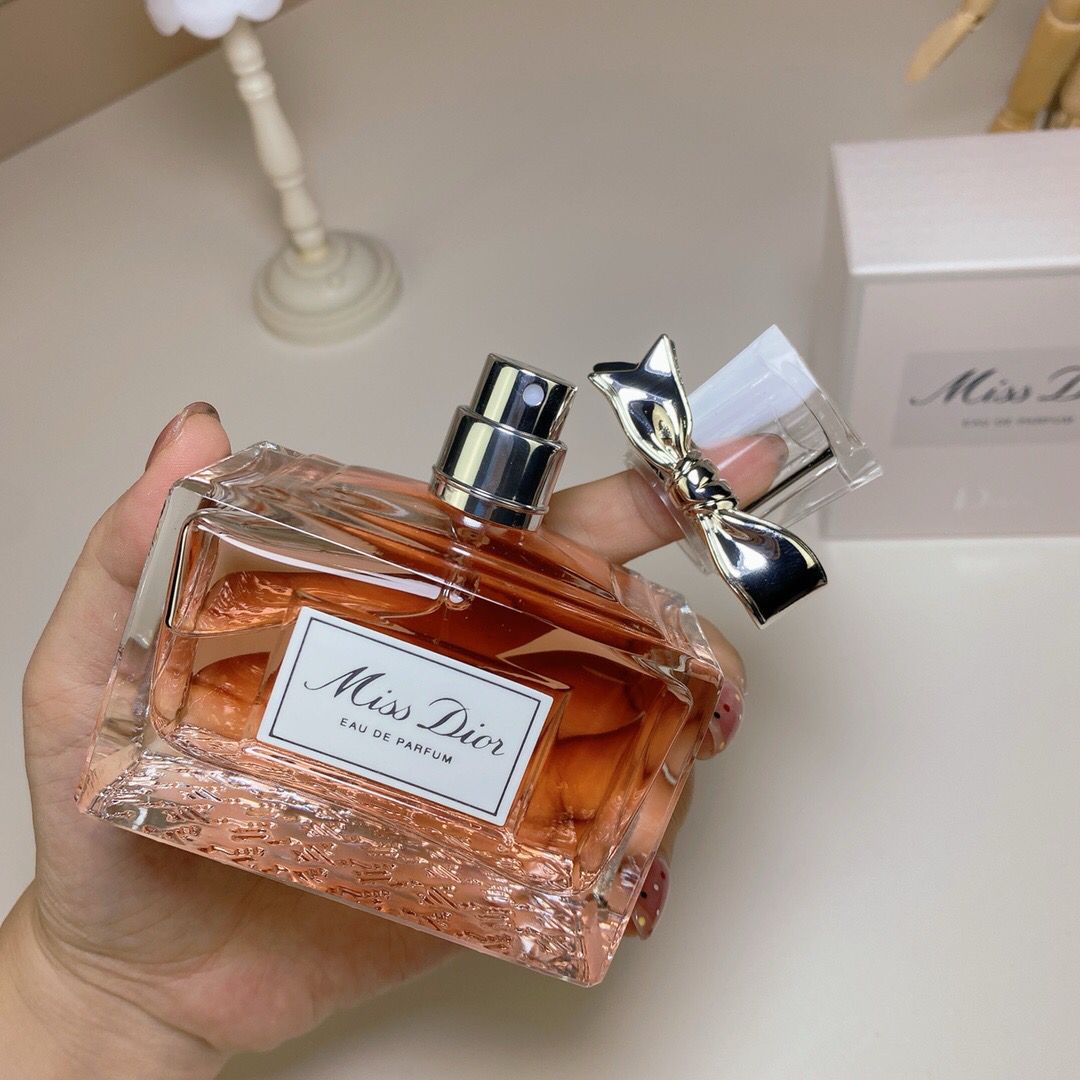 CD MISS Honey Fragrance 100ml