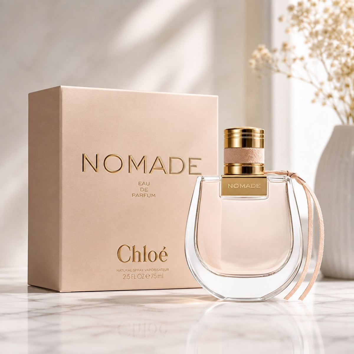 Chloe Nomade 75ml For Women