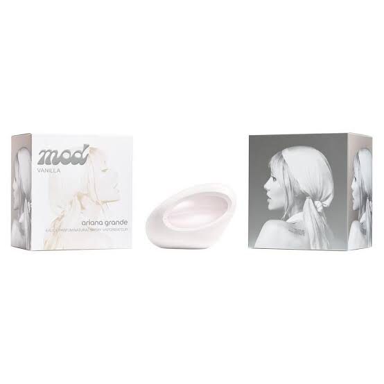 Ariana Grande Mod Vanilla Eau 
De Parfum 100ml