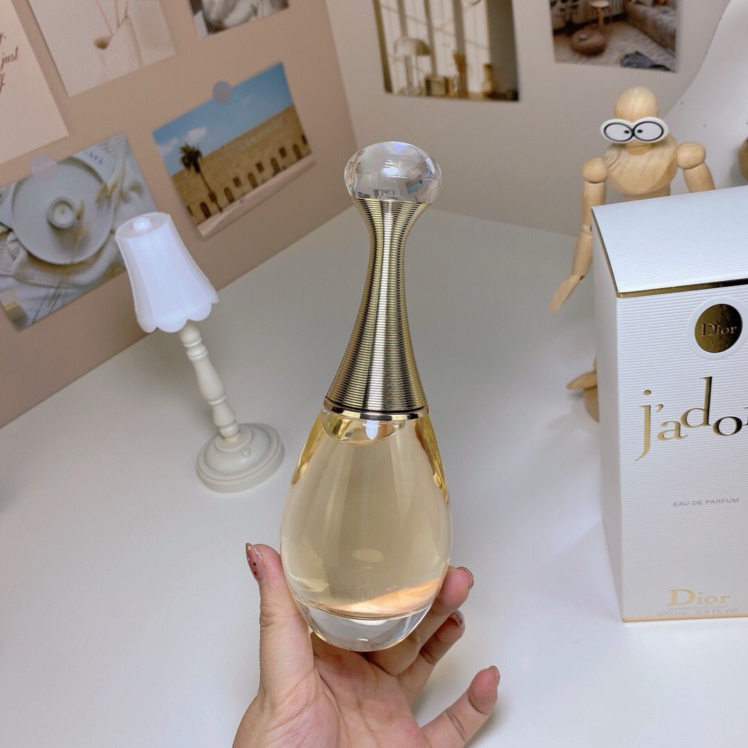 CD Fragrant Real Me 100ml Dior J'adore