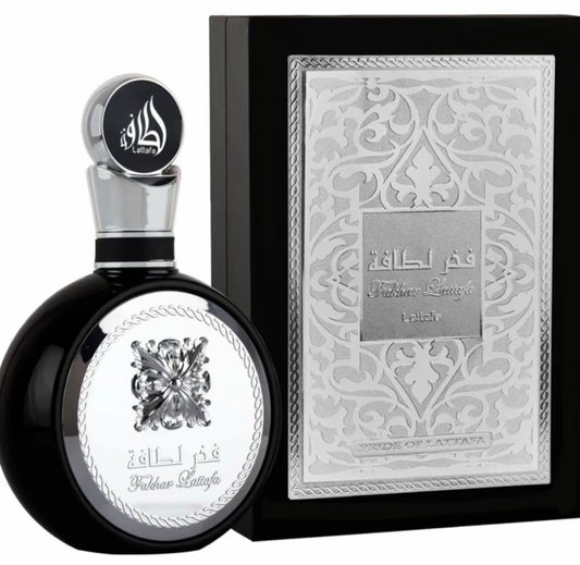 Lattafa Fakhar For Men EDP 100ml