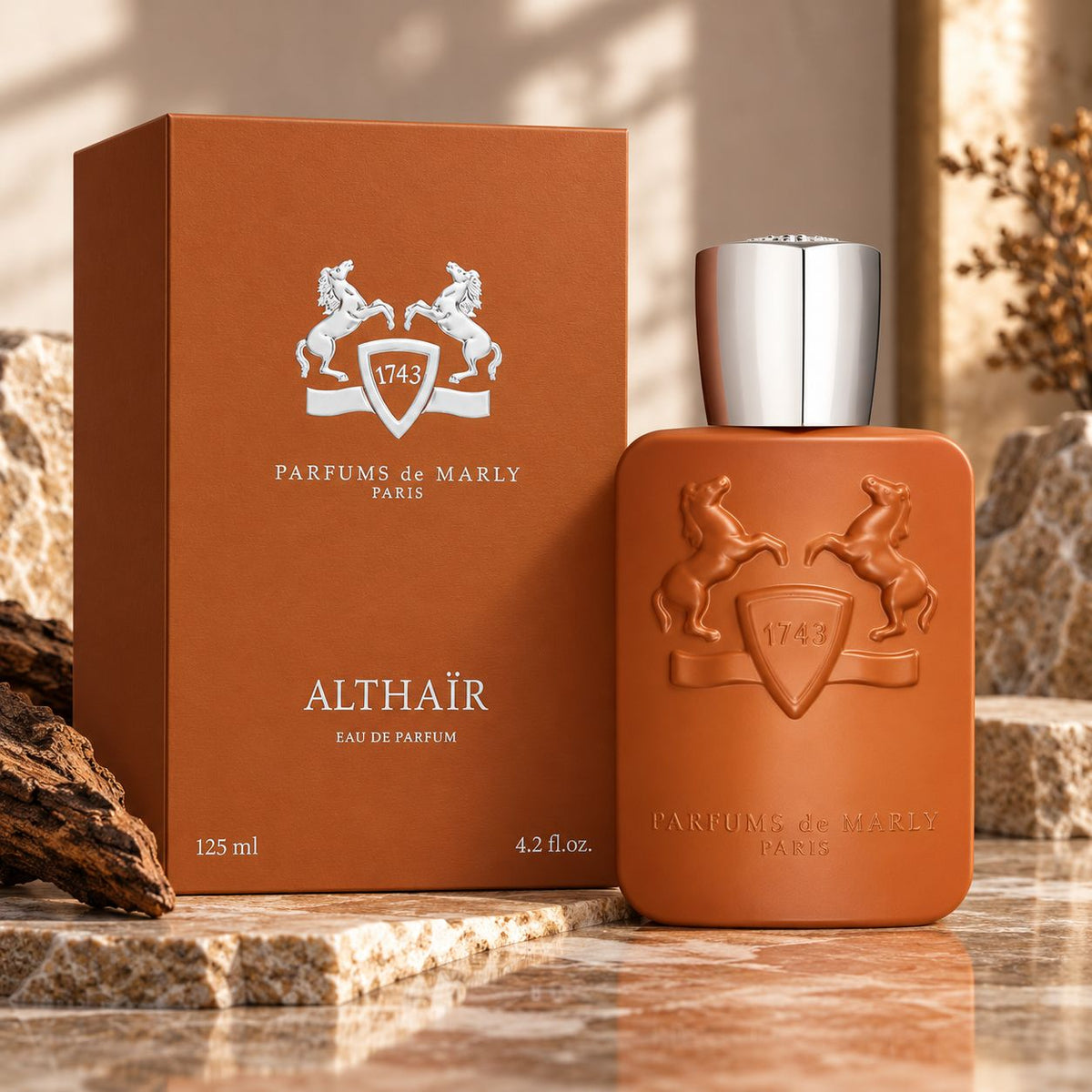 Parfums de Marly Althair Eau de Parfum